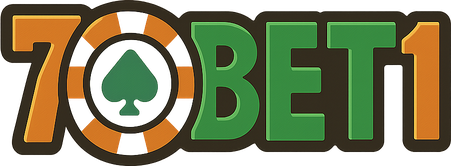 70bet1 Logo